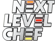Logo of Next Level Chef image size 2548x1921