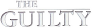 Logo of The Guilty image size 727x229