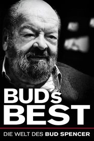 Bud's Best - Die Welt des Bud Spencer Poster