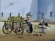 Lucky Luke season 1 episode 5