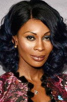 Photo of Dominique Jackson image size 300x450