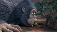 Kong : Le roi des singes season 1 episode 13