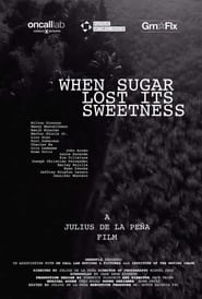 When Sugar Lost Its Sweetness