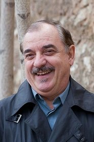 Photo of Mihalis Mitrousis image size 300x450