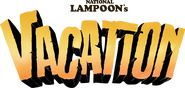 Logo of National Lampoon's Vacation image size 2000x953