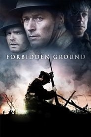 poster Forbidden Ground