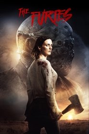 Poster of The Furies image size 667x1000