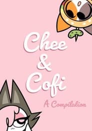 Chikn Nuggit: Chee & Cofi