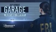 The 26th Street Garage: The FBI's Untold Story of 9/11 wallpaper 