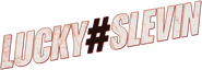 Logo of Lucky Number Slevin image size 782x270
