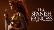 Backdrop of The Spanish Princess image size 3840x2160