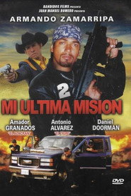 Mi Ultima Mision 2