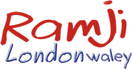 Logo of Ramji Londonwaley image size 1015x533