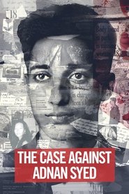 Poster of The Case Against Adnan Syed image size 2000x3000