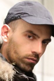 Photo of Tim Cosla image size 300x450
