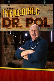 Poster of The Incredible Dr. Pol image size 1000x1500