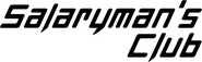 Logo of Salaryman's Club image size 879x272