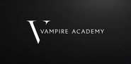 Logo of Vampire Academy image size 2874x1406