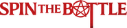Logo of Spin the Bottle image size 4209x958