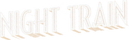 Logo of Night Train image size 544x171