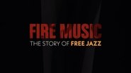 Backdrop of Fire Music image size 1280x720