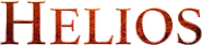 Logo of Helios image size 1276x288
