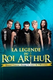 poster The Legend of King Arthur