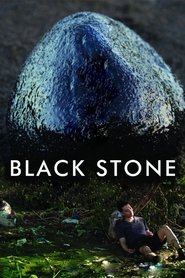 poster Black Stone
