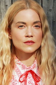 Photo of Summer Spiro image size 1094x1641