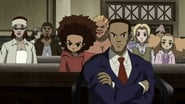 The Boondocks season 1 episode 2