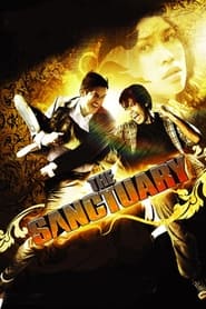 The Sanctuary 2009 123movies