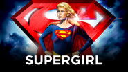 Backdrop of Supergirl image size 1280x720