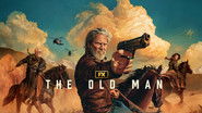 Backdrop of The Old Man image size 3840x2160