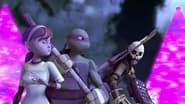 Les Tortues Ninja season 2 episode 13