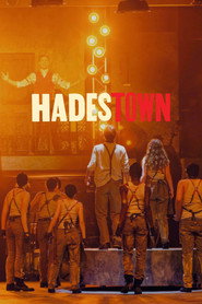 Hadestown: The Musical