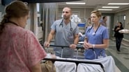 Nurse Jackie season 1 episode 5