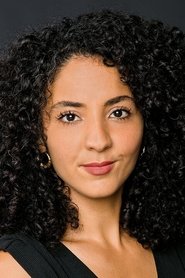 Photo of Siham El-Maimouni image size 480x720