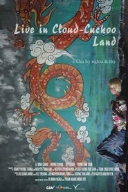 Poster of Live in Cloud Cuckoo Land image size 2000x3000