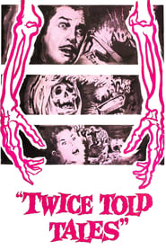 Twice-Told Tales 1963 123movies