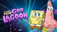 Spongebob Squarepants: It Came from Goo Lagoon wallpaper 
