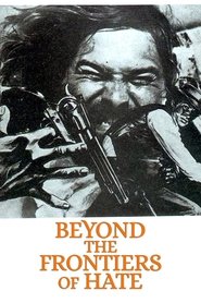 poster Beyond the Frontiers of Hate