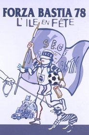 poster Forza Bastia