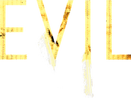 Logo of Evil image size 1735x1299