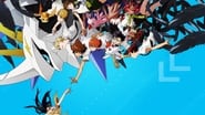 Digimon Adventure tri. 6: Bokura no Mirai wallpaper 