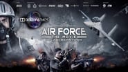 Air Force The Movie: Selagi Bernyawa wallpaper 