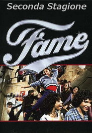 Fame: Season 2