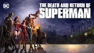 La Mort et le Retour de Superman wallpaper 