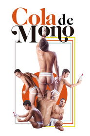 Cola de mono Poster