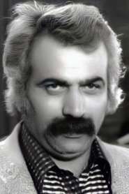 Photo of Farhad Hamidi image size 853x1280