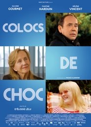 Colocs de choc TV shows